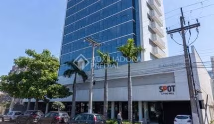 Sala comercial para alugar na Avenida Princesa Isabel, 636, Santana, Porto Alegre, 78 m2 por R$ 4.500