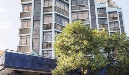 Sala comercial para alugar na Rua Washington Luiz, 500, Centro Histórico, Porto Alegre, 42 m2 por R$ 900