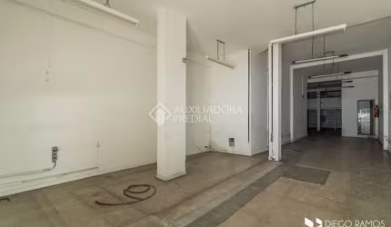 Ponto comercial para alugar na Avenida João Pessoa, 105, Farroupilha, Porto Alegre, 171 m2 por R$ 3.500
