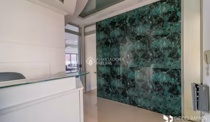Sala comercial para alugar na Rua Felipe Neri, 447, Auxiliadora, Porto Alegre, 48 m2 por R$ 900