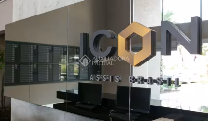 Ponto comercial para alugar na Avenida Assis Brasil, 4556, São Sebastião, Porto Alegre, 144 m2 por R$ 7.500
