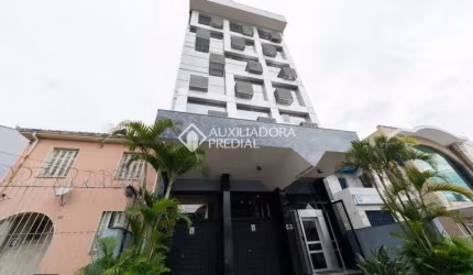 Sala comercial para alugar na Rua José de Alencar, 1073, Menino Deus, Porto Alegre, 44 m2 por R$ 890