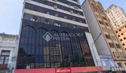 Sala comercial para alugar na Praça Quinze de Novembro, 66, Centro Histórico, Porto Alegre, 55 m2 por R$ 750