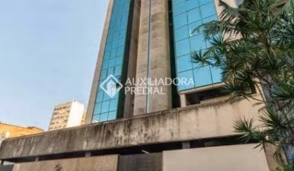 Sala comercial para alugar na Rua Riachuelo, 1038, Centro Histórico, Porto Alegre, 32 m2 por R$ 800