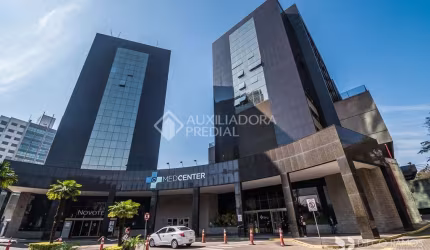 Sala comercial para alugar na Avenida Soledade, 569, Três Figueiras, Porto Alegre, 83 m2 por R$ 5.673