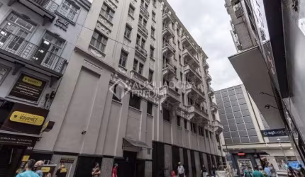 Prédio para alugar na Rua Uruguai, 330, Centro Histórico, Porto Alegre, 1768 m2 por R$ 40.000