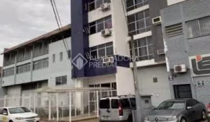 Sala comercial para alugar na Rua Padre Diogo Feijó, 204, Navegantes, Porto Alegre, 30 m2 por R$ 480