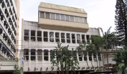 Sala comercial para alugar na Rua Vinte e Quatro de Outubro, 850, Auxiliadora, Porto Alegre, 36 m2 por R$ 1.000