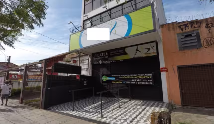 Ponto comercial para alugar na Rua General Caldwell, 1226, Menino Deus, Porto Alegre, 387 m2 por R$ 9.500