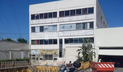 Prédio para alugar na Rua Dona Alzira, 293, Sarandi, Porto Alegre, 575 m2 por R$ 20.000
