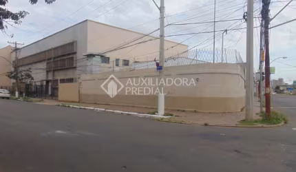 Prédio para alugar na Rua Gaspar Martins, 41, Floresta, Porto Alegre, 2297 m2 por R$ 25.000