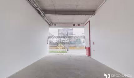 Ponto comercial para alugar na Avenida Assis Brasil, 319, Passo da Areia, Porto Alegre, 167 m2 por R$ 13.500