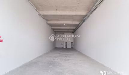 Ponto comercial para alugar na Avenida Assis Brasil, 319, Passo da Areia, Porto Alegre, 167 m2 por R$ 13.500