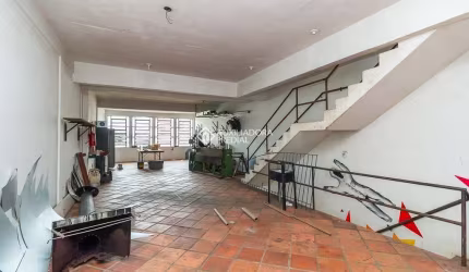 Prédio para alugar na Rua Voluntários da Pátria, 905, Floresta, Porto Alegre, 166 m2 por R$ 12.000