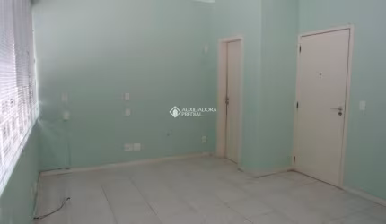 Sala comercial para alugar na Avenida Iguaçu, 165, Petrópolis, Porto Alegre, 30 m2 por R$ 1.200