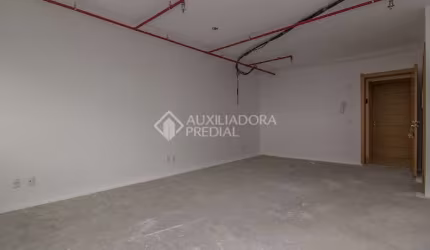 Sala comercial para alugar na Avenida Cristóvão Colombo, 2948, Floresta, Porto Alegre, 43 m2 por R$ 2.930