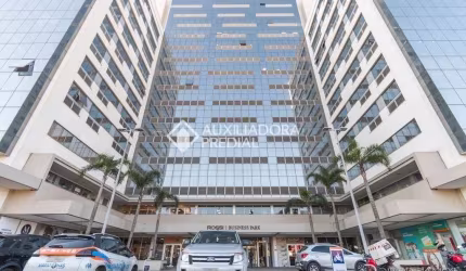 Sala comercial para alugar na Avenida Ipiranga, 7464, Jardim Botânico, Porto Alegre, 337 m2 por R$ 16.500