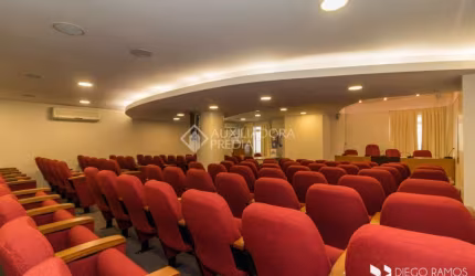 Sala comercial para alugar na Rua Doutor Flores, 240, Centro Histórico, Porto Alegre, 84 m2 por R$ 3.500