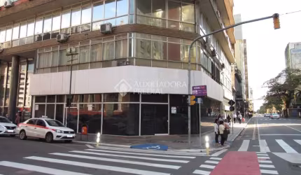Ponto comercial para alugar na Rua Uruguai, 139, Centro Histórico, Porto Alegre, 408 m2 por R$ 25.000