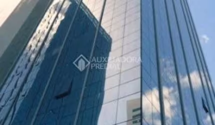 Sala comercial para alugar na Rua Manoelito de Ornellas, 55, Praia de Belas, Porto Alegre, 127 m2 por R$ 10.160