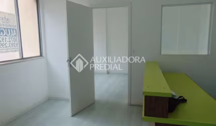 Sala comercial para alugar na Rua Professor Annes Dias, 112, Centro Histórico, Porto Alegre, 54 m2 por R$ 800