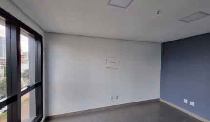 Sala comercial para alugar na Avenida Érico Veríssimo, 595, Menino Deus, Porto Alegre, 44 m2 por R$ 1.650