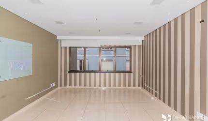 Sala comercial para alugar na Rua da República, 493, Cidade Baixa, Porto Alegre, 64 m2 por R$ 1.500