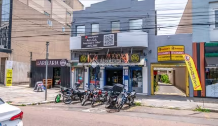 Ponto comercial para alugar na Avenida Benjamin Constant, 1809, São Geraldo, Porto Alegre, 138 m2 por R$ 4.000