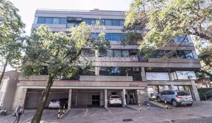Sala comercial para alugar na Avenida Montenegro, 13, Petrópolis, Porto Alegre, 40 m2 por R$ 590