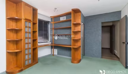Sala comercial para alugar na Rua Doutor Florêncio Ygartua, 391, Moinhos de Vento, Porto Alegre, 43 m2 por R$ 1.500