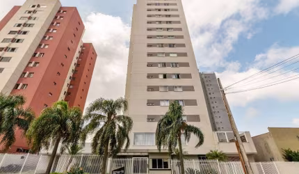 Apartamento com 3 quartos à venda no Capão Raso, Curitiba , 66 m2 por R$ 500.000
