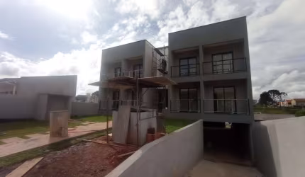 Apartamento com 1 quarto à venda no Jardim Paulista, Campina Grande do Sul , 57 m2 por R$ 305.900
