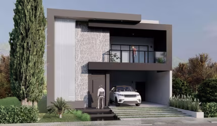 Casa com 4 quartos à venda no Umbará, Curitiba , 254 m2 por R$ 1.850.000