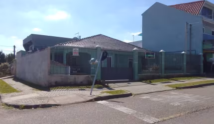 Casa com 3 quartos à venda no Tatuquara, Curitiba , 171 m2 por R$ 650.000