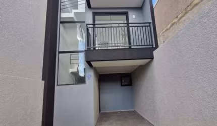 Casa com 2 quartos à venda no Tatuquara, Curitiba , 65 m2 por R$ 350.000