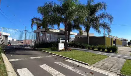 Terreno à venda na Rua Uriel Nogueira dos Santos, 559, Campo de Santana, Curitiba por R$ 149.000