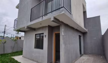 Casa com 3 quartos à venda no Tatuquara, Curitiba  por R$ 450.000