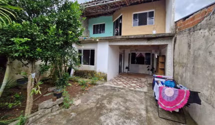 Casa com 5 quartos à venda no Tatuquara, Curitiba , 120 m2 por R$ 280.000