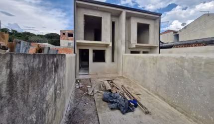 Casa com 3 quartos à venda no Tatuquara, Curitiba  por R$ 370.000