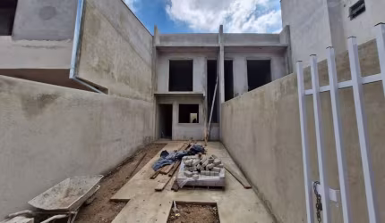 Casa com 3 quartos à venda no Tatuquara, Curitiba  por R$ 420.000
