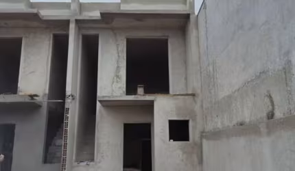 Casa com 3 quartos à venda no Tatuquara, Curitiba  por R$ 420.000