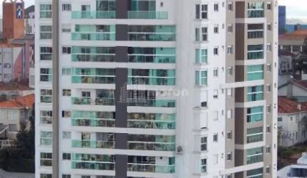COBERTURA DUPLEX Á VENDA NO CENTRO -  PALAZZO FERRARA