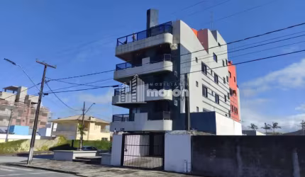 COBERTURA DUPLEX Á VENDA PRAIA MATINHOS - EDIFÍCIO DOLPHIN