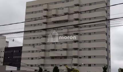 APARTAMENTO MOBILIADO PARA VENDA E LOCAÇÃO NO CENTRO