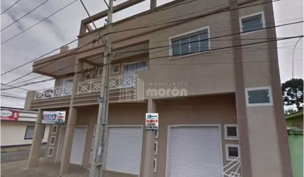 SALA COMERCIAL PARA ALUGAR NO NOVA RÚSSIA