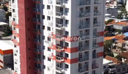 APARTAMENTO SEMI MOBILIADO PARA ALUGAR NO CENTRO