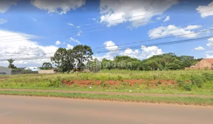 TERRENO Á VENDA NA SIQUEIRA CAMPOS