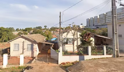 TERRENO À VENDA EM OFICINAS
