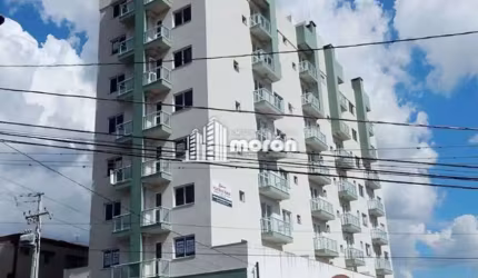 APARTAMENTO PARA ALUGAR NO CENTRO - EDIFÍCIO OLÍMPIA