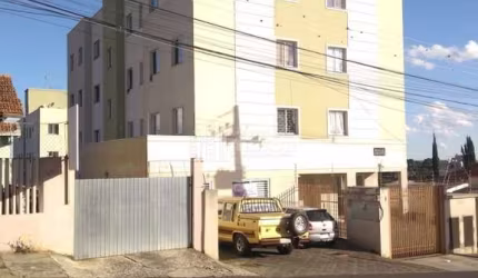 APARTAMENTO À VENDA NA RONDA - EDIFÍCIO ESPARTA